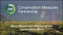 Conservation Measures Partnership